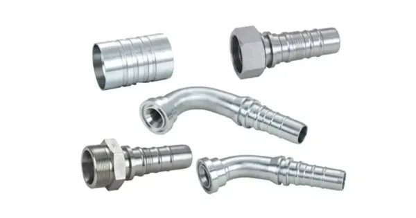 Interlock De Inoxidable Interlock | Dismarket.eu