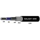 Тънкостенен маркуч за автоклиматици Galaxy ® SLE G4890