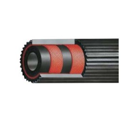 Хидравличен маркуч за спирачки HYDRO - BRAKE 3/16 DOT 4