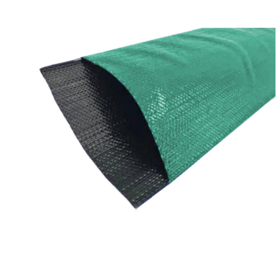 Плосък PVC маркуч за вода FLATGREEN Плосък PVC маркуч за вода FLATGREEN