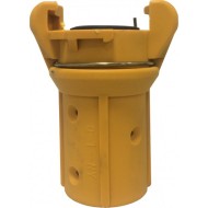 Накрайник за маркуч за бластиране SANDBLAST - PVC