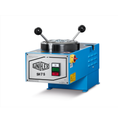 Ръчна преса за хидравлични маркучи UNIFLEX SH 7 S