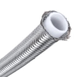 Тефлонов маркуч за спирачки PTFE